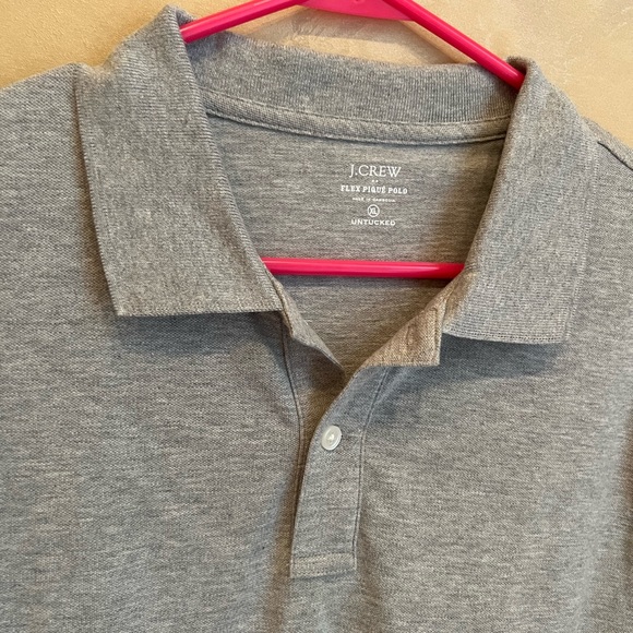J. Crew Factory Men’s XL Polo New without tags - Picture 2 of 2